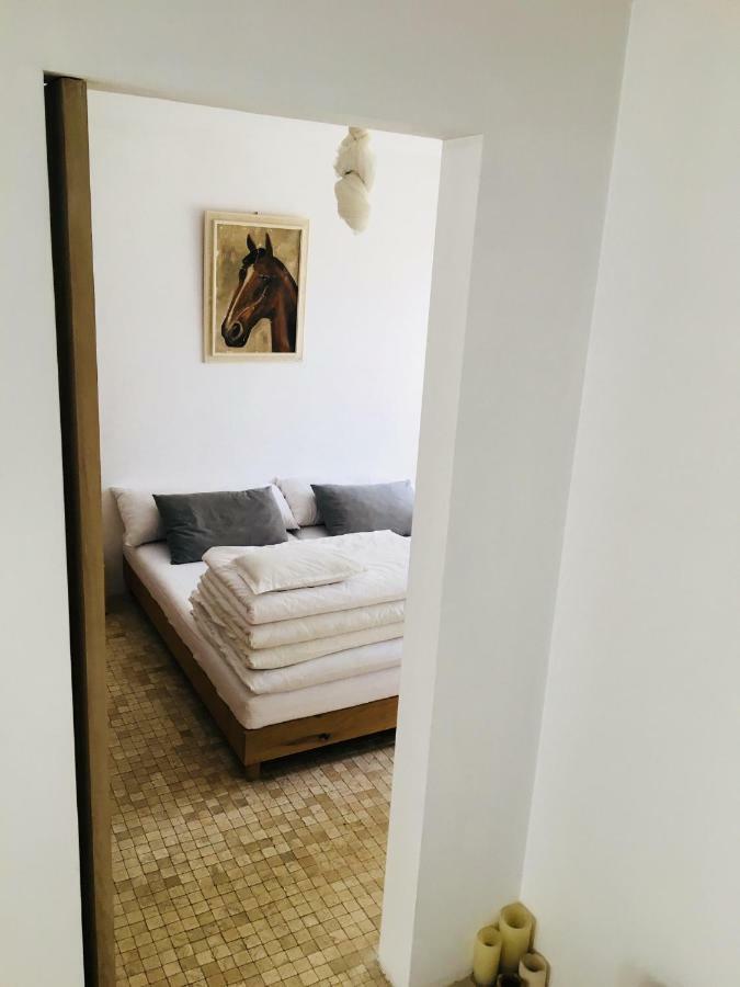 Chillo Studio Apartment Добрич Екстериор снимка